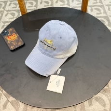 Hermes Caps